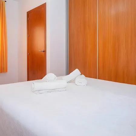 Appartement Acogedor En Conil Solo Parejas Y Familias *