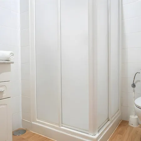 Acogedor En Conil Solo Parejas Y Familias Appartement