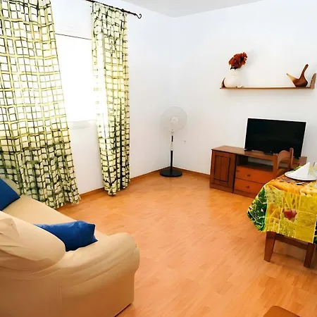Acogedor En Conil Solo Parejas Y Familias Appartement *