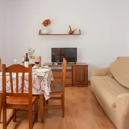 Acogedor En Conil Solo Parejas Y Familias
