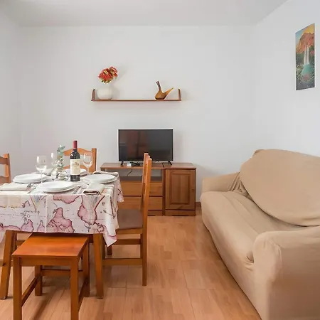 Acogedor En Conil Solo Parejas Y Familias