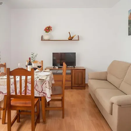 Appartement Acogedor En Conil Solo Parejas Y Familias *