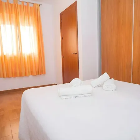 Acogedor En Conil Solo Parejas Y Familias Appartement