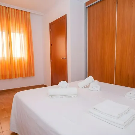 Acogedor En Conil Solo Parejas Y Familias Appartement *