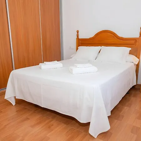Acogedor En Conil Solo Parejas Y Familias *