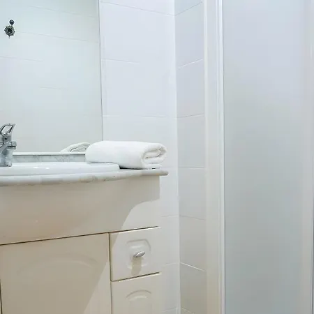 Acogedor En Conil Solo Parejas Y Familias Appartement *
